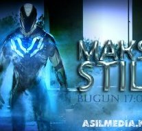 "Maks stil" Uzbek Tilida (Premyera)