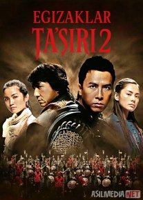 Egizaklar ta'siri 2 / Tig'li g'unchalar effekti 2004 Uzbek tilida O'zbekcha tarjima kino Full HD tas-ix skachat