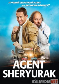 Agent sheryurak Uzbek tilida 2020 O'zbekcha tarjima kino HD