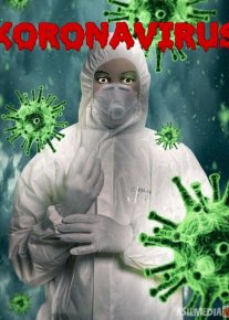 Koronavirus Hujjatli film Uzbek tilida 2020 O'zbekcha tarjima kino HD