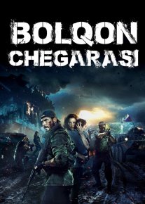 Bolqon chegarasi Uzbek tilida 2019 O'zbekcha tarjima kino HD