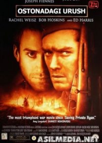 Ostonadagi urush Uzbek tilida 2000 O'zbekcha tarjima kino HD