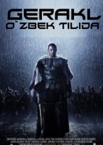 Gerakl 2: Afsona Iptidosi Uzbek tilida O'zbekcha tarjima kino HD