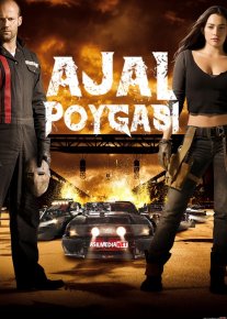 Ajal poygasi / O'lim Poygasi Uzbek tilida 2008 O'zbekcha tarjima kino HD