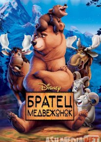 Inim ayiq Uzbek tilida multfilm 2003 O'zbek tarjima kino HD