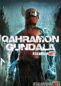 Qahramon Gundala / Qaxramon Gundalla Uzbek tilida 2019 O'zbekcha tarjima kino HD
