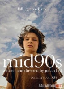 Середина 90-х / Mid90s tas-ix