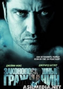 Законопослушный гражданин