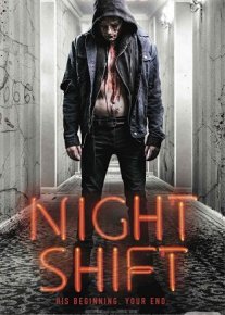 Ночная смена 2018 / Nightshift / Tas-IX skachat