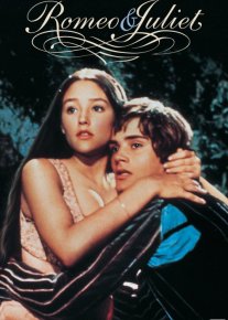 Romeo va Juletta / Romeyo va Julyetta Uzbek tilida 1968 O'zbekcha tarjima kino HD