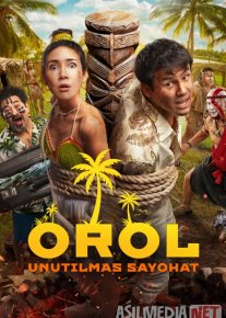 Orol: Unutilmas sayohat 2025 Uzbek tilida O'zbekcha tarjima kino Full HD tas-ix skachat
