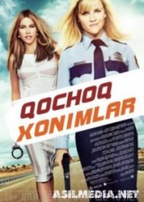 Qochoq xonimlar Uzbek tilida 2015 O'zbekcha tarjima kino HD