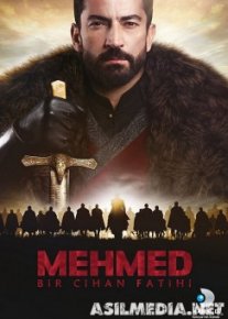 Mehmed 1-24-qismlar Premyera O'zbek tilida
