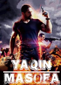 Yaqin masofa Uzbek tilida 2015 O'zbekcha tarjima kino HD