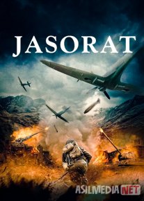 Jasorat / Qurbonlik Premyera Xitoy filmi Uzbek tilida O'zbekcha 2020 tarjima kino Full HD tas-ix skachat