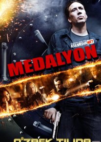 Medalyon / Medalon Uzbek tilida 2012 O'zbek tarjima kino HD