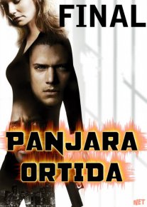 Panjara ortida Final so'ngi qism O'zbek tilida 2009 Uzbekcha tarjima