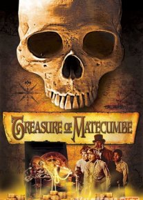 Matakumba xazinasi Uzbek tilida 1976 O'zbekcha tarjima film Full HD skachat