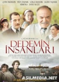 Bobomning hamyurtlari turk kino Uzbek tilida O'zbekcha tarjima kino HD