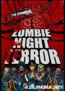 Zombie Night Terror