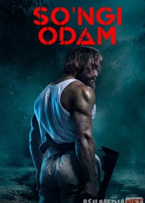 So'ngi Odam / Oxirgi inson / Jon Vud: So'nggi qon Uzbek tilida 2021 O'zbekcha tarjima film Full HD skachat