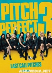 Идеальный голос 3 / Pitch Perfect 3
