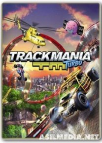 Trackmania Turbo v.1.0