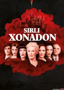 Sirli xonadon Uzbek tilida 2017 O'zbekcha tarjima kino HD