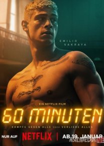 60 daqiqa / Oltmish minut Uzbek tilida 2024 O'zbekcha tarjima kino HD