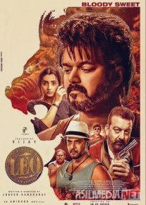 Leo Premyera Hind kino Uzbek tilida O'zbekcha 2023 tarjima kino Full HD tas-ix skachat