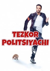 Tezkor Politsiyachi Rulda premyera kino 2020 O'zbekcha tarjima kino HD