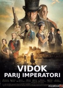 Vidok: Parij imperatori Uzbek tilida 2018 O'zbekcha tarjima film Full HD skachat
