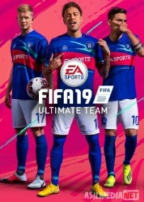 FIFA 19 2019 Tas-IX skachat