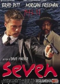 Семь / Se7en tas-ix