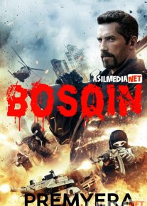 Bosqin / Asir / Garovdagi Bola / Garov Uzbek tilida 2020 O'zbekcha tarjima kino HD