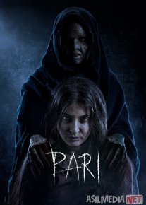 Pari / Jodulangan qiz 2 2018 Hind kino Uzbek tilida O'zbekcha tarjima kino Full HD tas-ix skachat