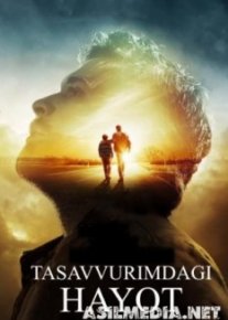 Tasavvurimdagi hayot Uzbek tilida O'zbekcha tarjima kino HD