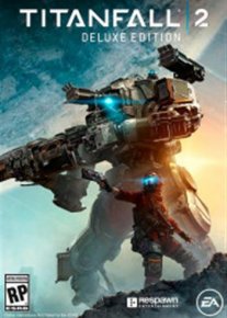 Titanfall 2 - Digital Deluxe Edition