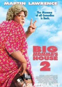 Big Momma's House 2