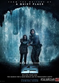 65 (2023) Movie watch online in english download 1080p full HD