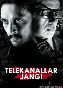 Telekanallar jangi / Rann: Jang maydoni Hind kino 2010 Uzbek tilida O'zbekcha tarjima kino Full HD tas-ix skachat