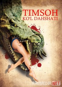 Timsoh: Ko'l dahshati Uzbek tilida 2010 O'zbekcha tarjima film Full HD skachat
