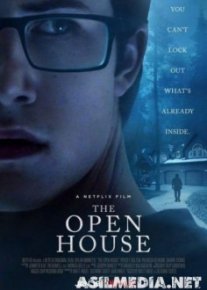 Открытый дом / The Open House