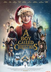 Rojdestvo Ismli Bolakay Uzbek tilida 2021 O'zbekcha tarjima film Full HD skachat