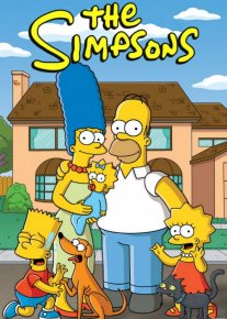 Simpsonlar Oilasi multserial Barcha qismlar O'zbek tilidagi subtitrda 2013-2022 Uzbekcha tarjima