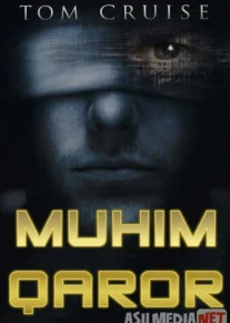 Muhim qaror / O'zgacha fikr Uzbek tilida 2002 O'zbekcha tarjima film Full HD skachat