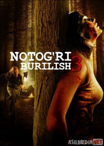 Noto'g'ri burilish 3: O'lish Uchun qoldirilgan / Поворот не туда 3 Uzbek tilida 2009 O'zbekcha tarjima Tas-IX skachat