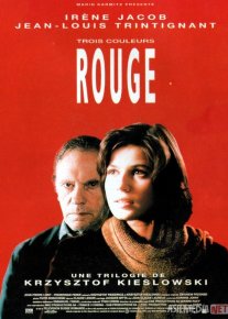 Uch rang: Qizil / 3 rang: alvon Uzbek tilida 1994 O'zbekcha tarjima film Full HD skachat