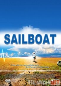 Мальчик по имени Парусник Tas-IX