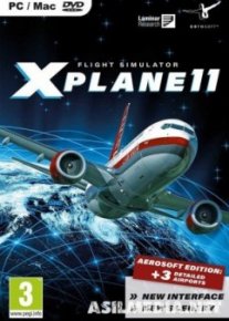 X-Plane 11